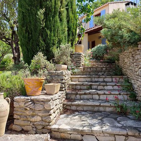 Roussillon en Isere Roussillon 빌라 외부 사진