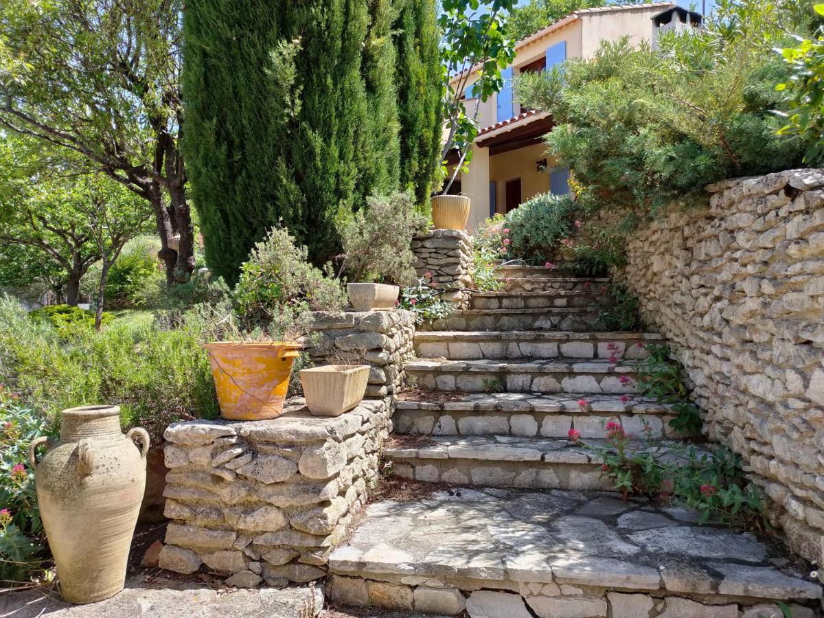 Roussillon en Isere Roussillon 빌라 외부 사진