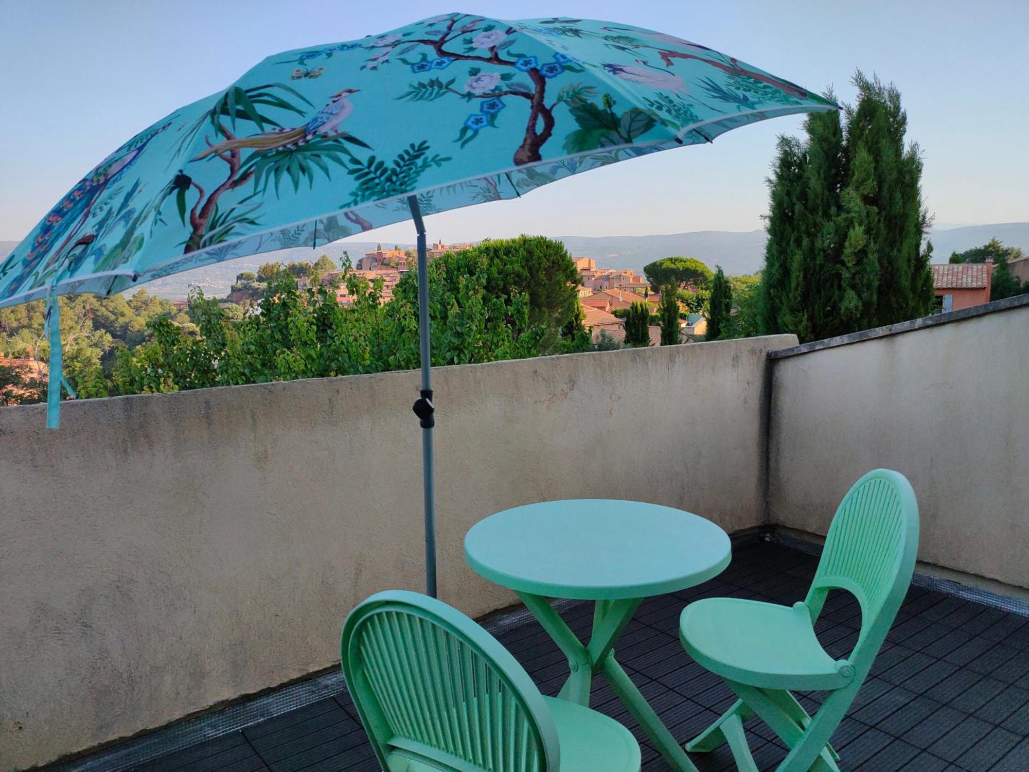 Roussillon en Isere Roussillon 빌라 외부 사진