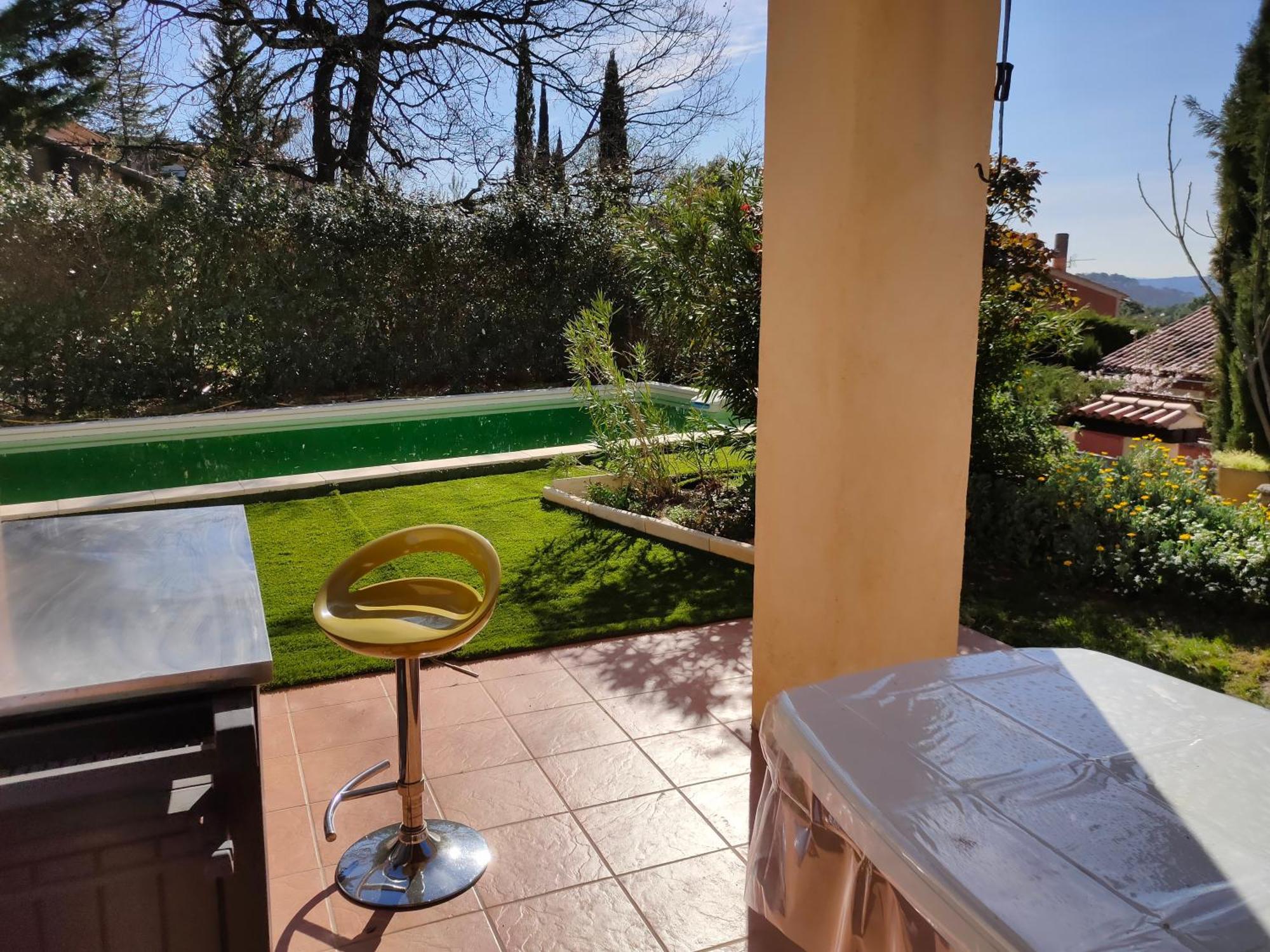 Roussillon en Isere Roussillon 빌라 외부 사진